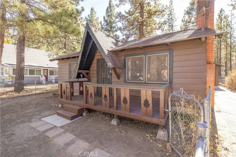 416 W Mojave, Big Bear City, CA 92314 - Image #2