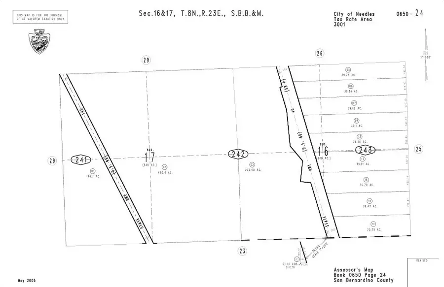 0 I 40, Needles, CA 92363 - Image #3
