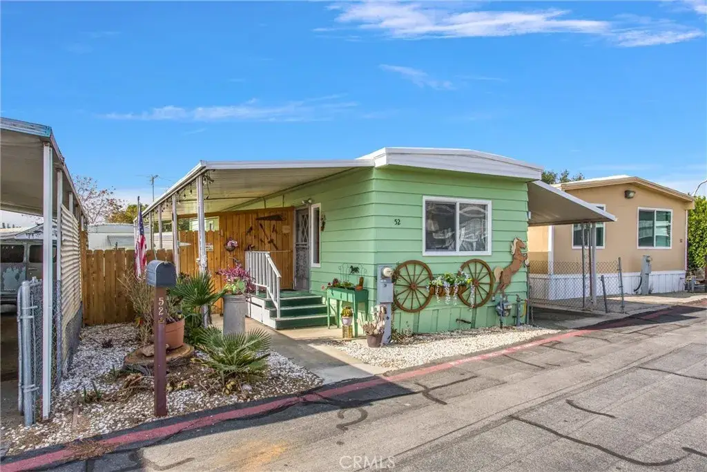 34480 County Line Rd #52, Yucaipa, CA 92399 - Image #1