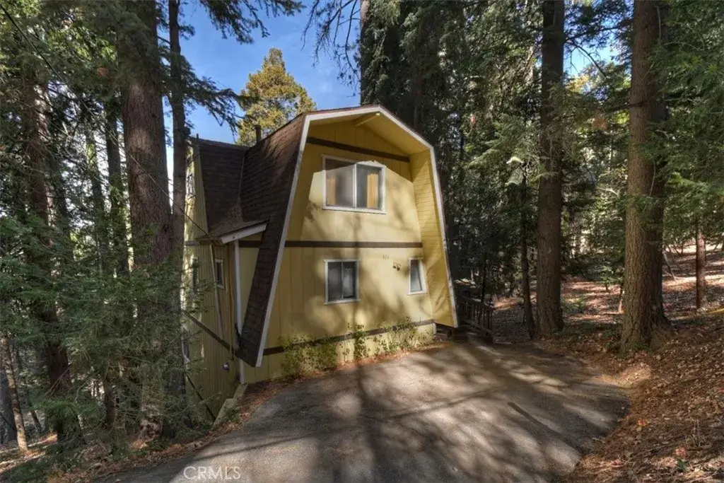 804 Oakmont, Lake Arrowhead, CA 92352 - Image #1