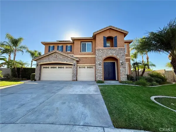 7526 Tioga Lane, Highland, CA 92346