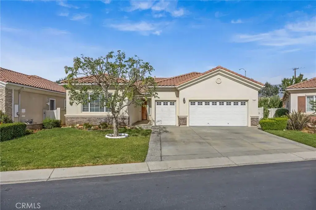 1140 Lantana, Beaumont, CA 92223 - Image #1