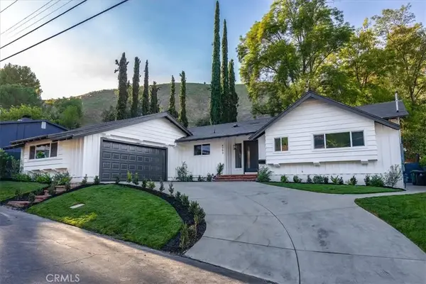 4793 Excelente Drive, Woodland Hills, CA 91364