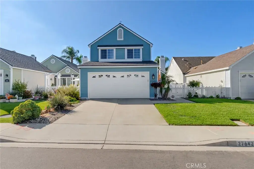 27642 White Fir Lane, Mission Viejo, CA 92691 - Image #1