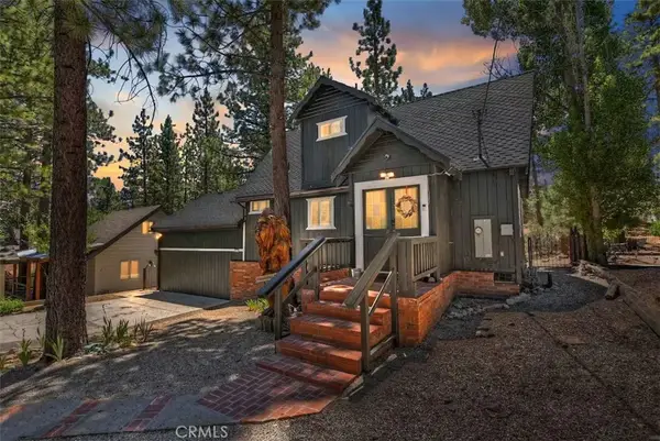 1126 Sugarpine, Big Bear City, CA 92314