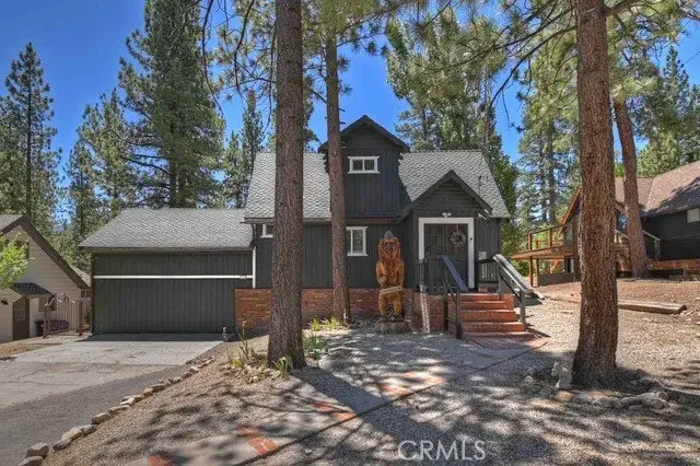 1126 Sugarpine, Big Bear City, CA 92314 - Image #2