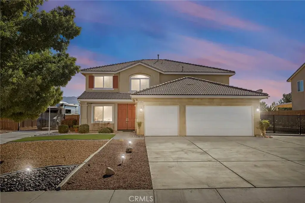 19063 Mono Road, Hesperia, CA 92345 - Image #1