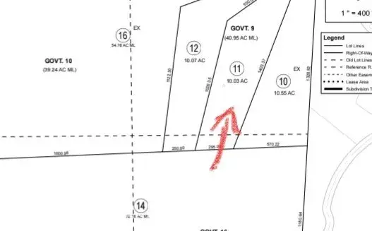 0 Meadow View Ln, Cherry Valley, CA 92223 - Image #3