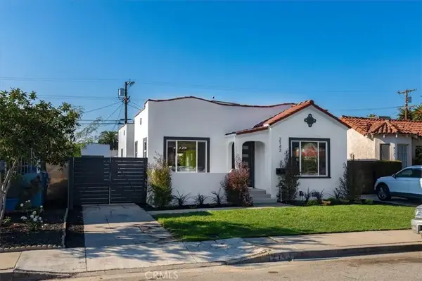 2143 S Redondo Boulevard, Los Angeles, CA 90016