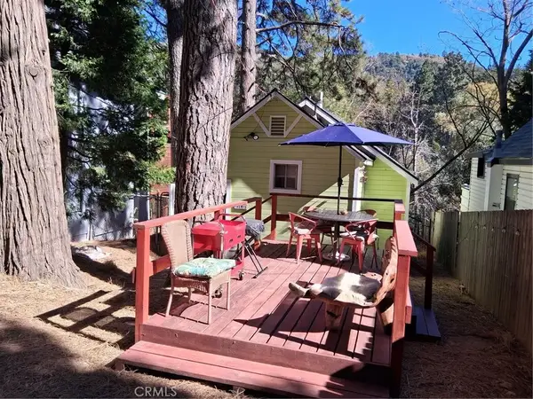 503 Valley, Crestline, CA 92325