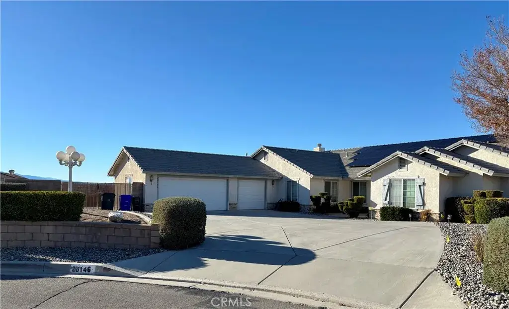 20146 Majestic, Apple Valley, CA 92308 - Image #1