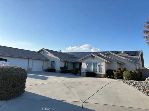 20146 Majestic, Apple Valley, CA 92308