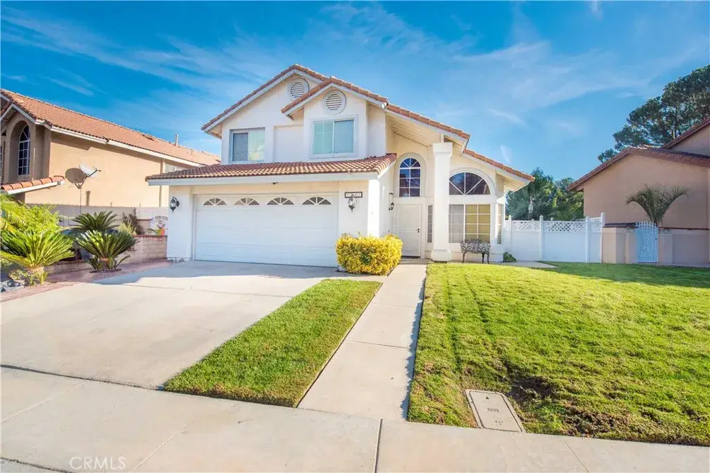 1741 Mojave View Circle, Corona, CA 92882 - Image #1