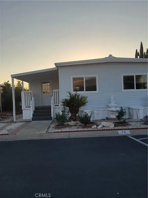 3700 Buchanan #72, Riverside, CA 92503