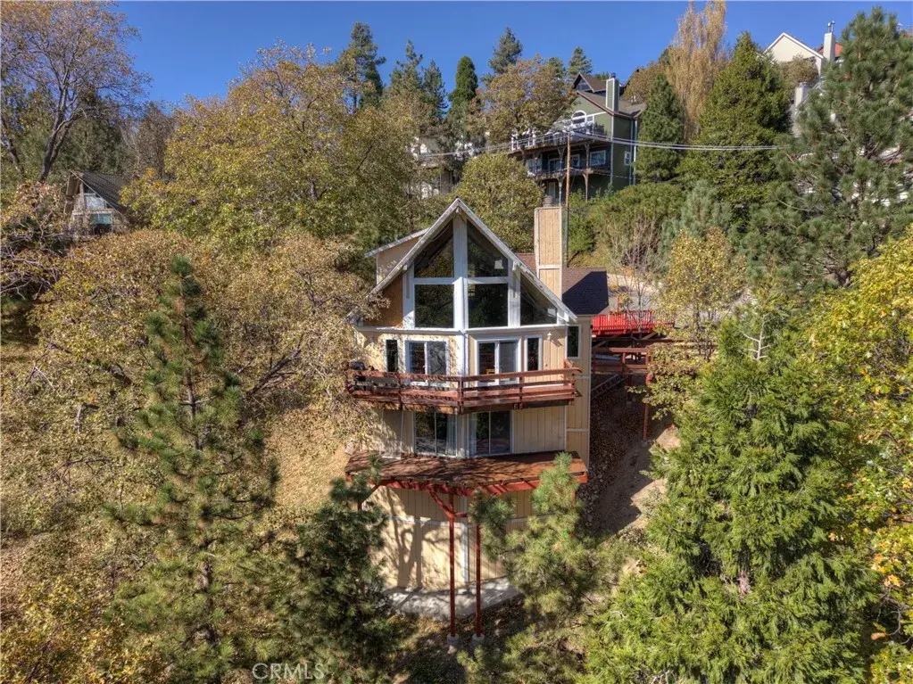 27721 St Bernard Lane, Lake Arrowhead, CA 92352 - Image #1