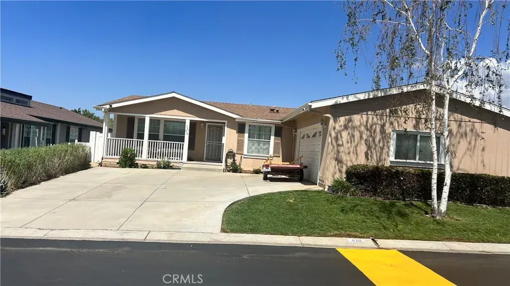 10961 Desert Lawn Dr #416, Calimesa, CA 92320 - Image #1