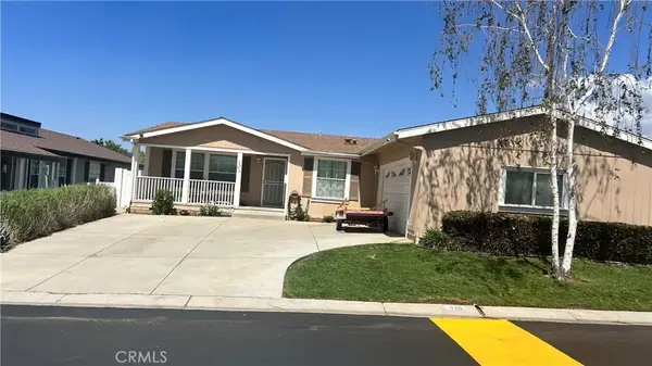 10961 Deseret Lawn Dr #416, Calimesa, CA 92320