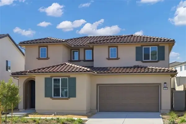 34609 Clementine Street, French Valley, CA 92596