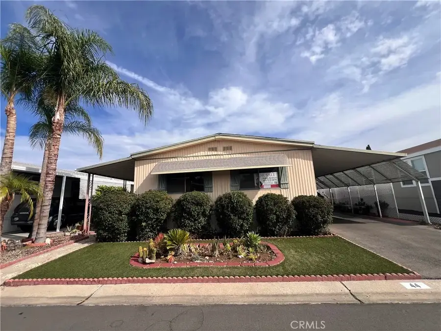 4000 Pierce #44, Riverside, CA 92505 - Image #2