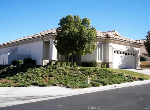 2379 Wailea Beach, Banning, CA 92220