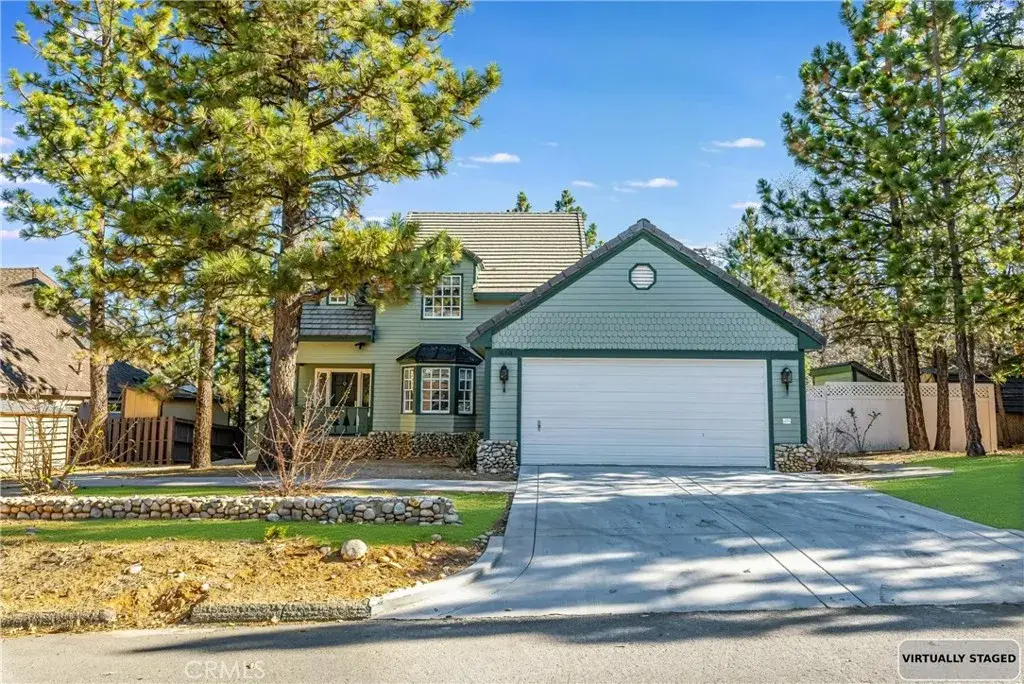 1660 Cascade, Big Bear City, CA 92314 - Image #1