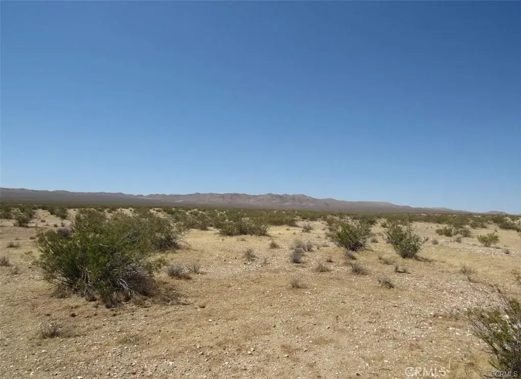 0 0446-032-28-0000, Lucerne Valley, CA 92356 - Image #1
