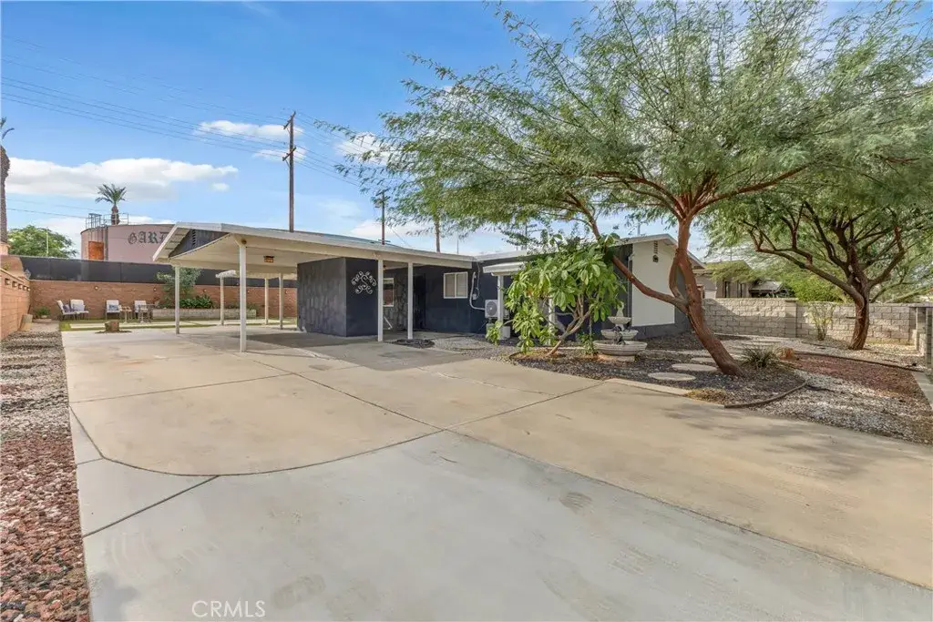 82143 Primrose, Indio, CA 92201 - Image #1