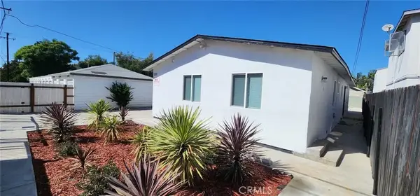 1221 N Ross, Santa Ana, CA 92701