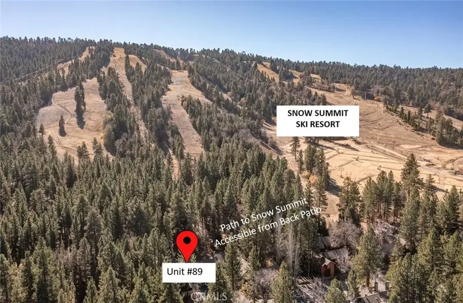 41935 Switzerland Drive #89, Big Bear Lake, CA 92315 - Image #3