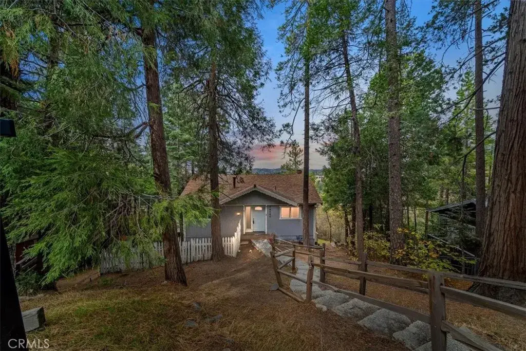 24646 Lake Gregory, Crestline, CA 92325 - #1