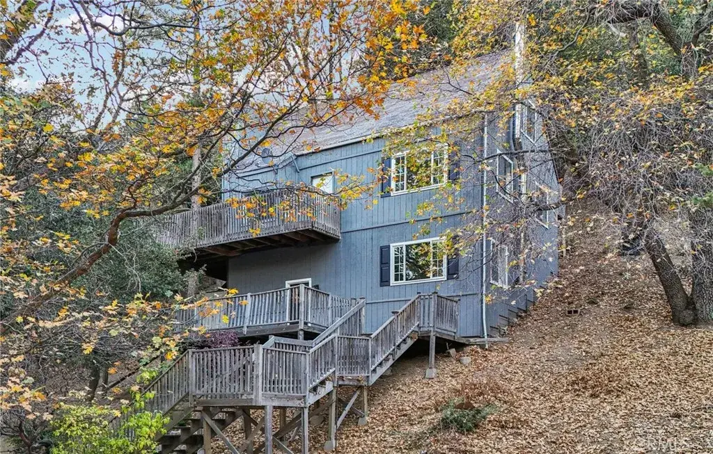 5866 Robin Oak Drive, Angelus Oaks, CA 92305 - Image #1