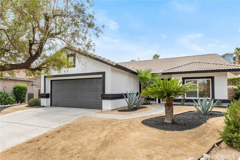 1533 Lorena, Palm Springs, CA 92262 - Image #1