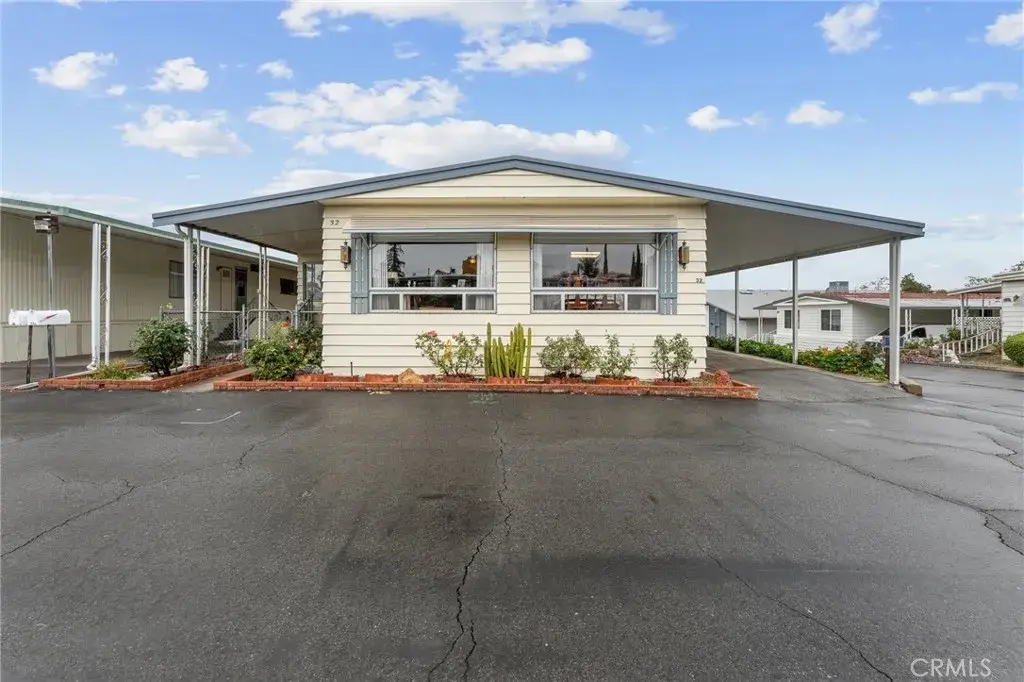 12582 2nd #32, Yucaipa, CA 92399 - Image #1