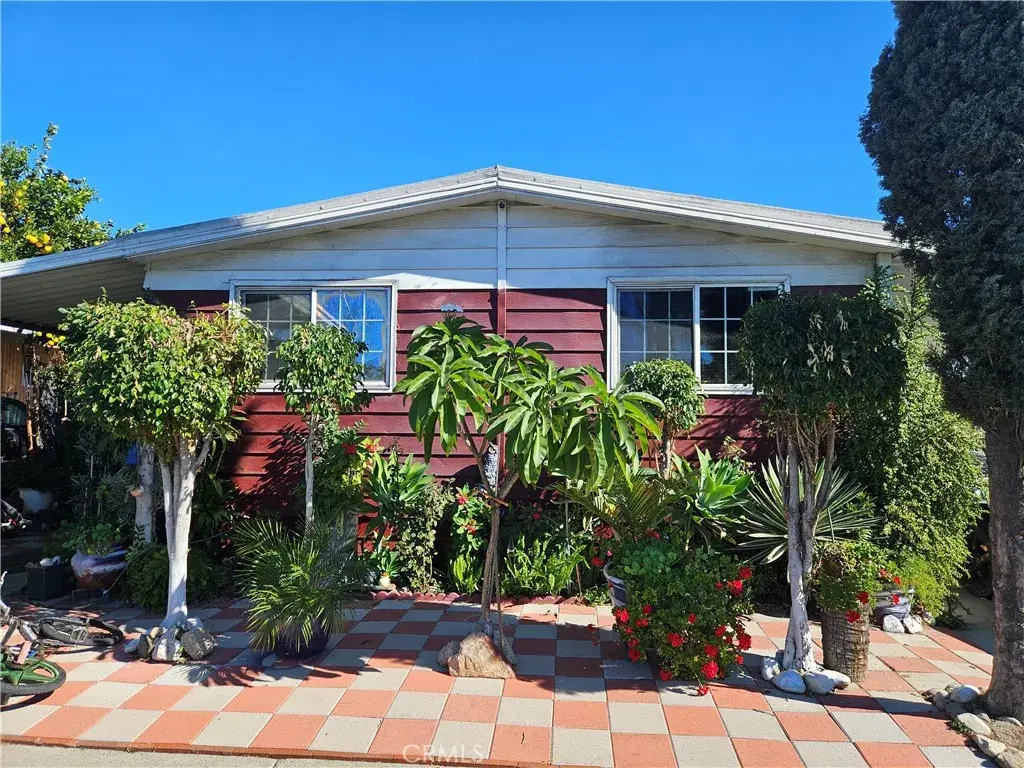 17400 Valley #74, Fontana, CA 92335 - Image #1