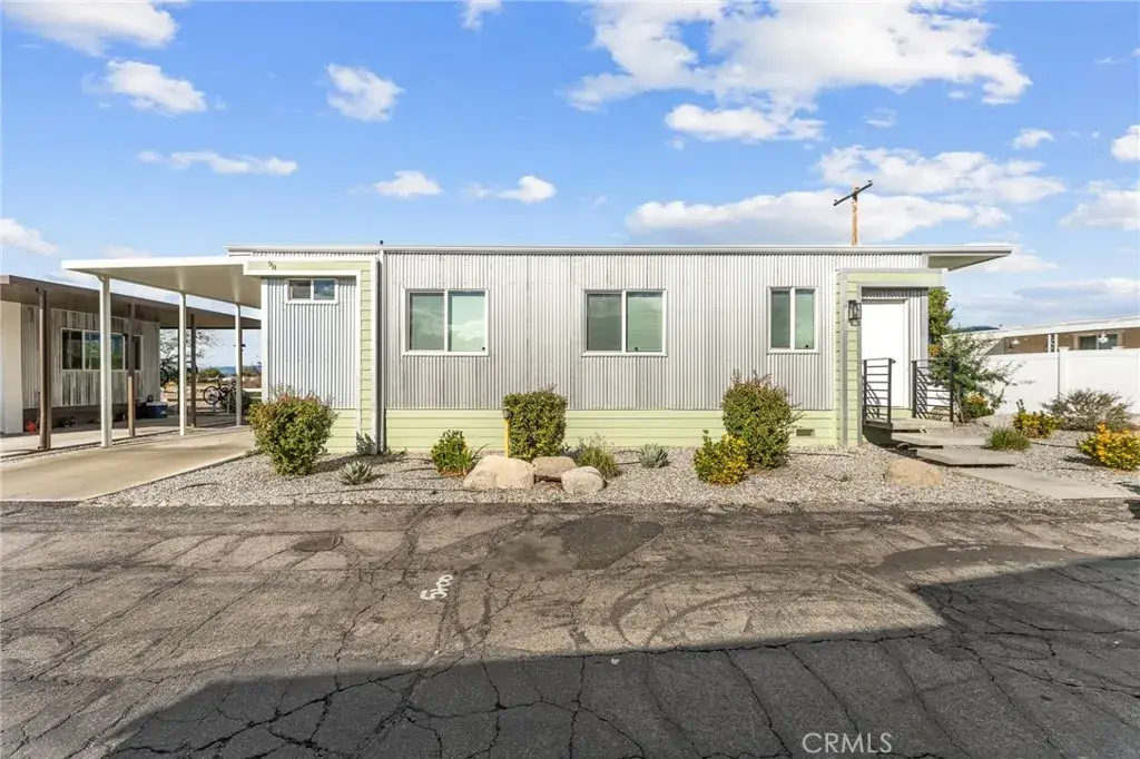 1134 Villa Calimesa #98, Calimesa, CA 92320 - #1