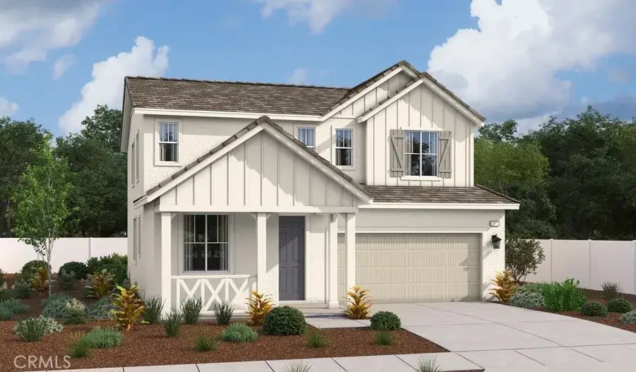 17413 Marion Mountain Street, Hesperia, CA 92345 - #1