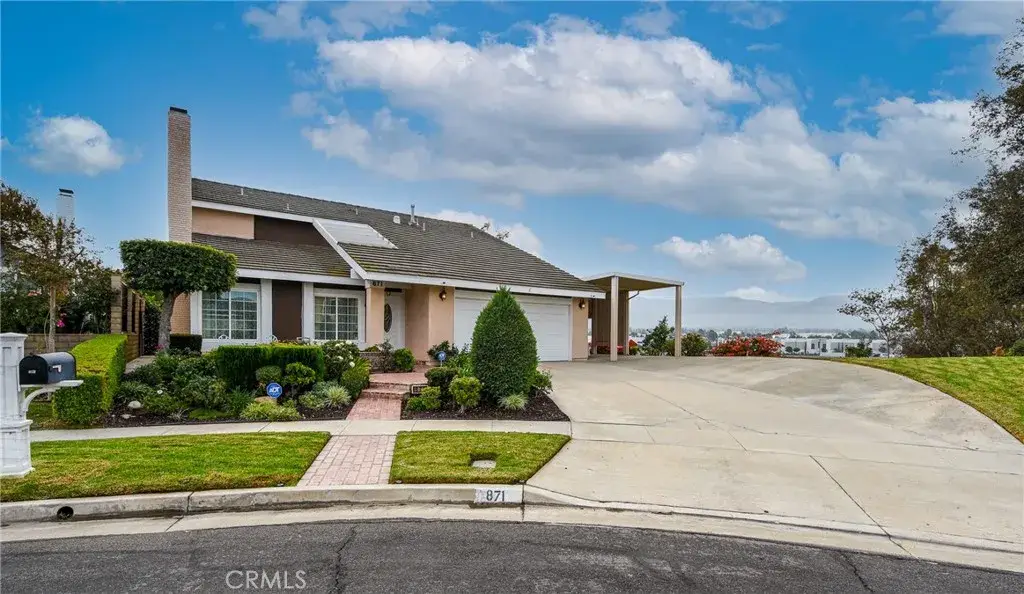 871 Kevin, Corona, CA 92878 - Image #1