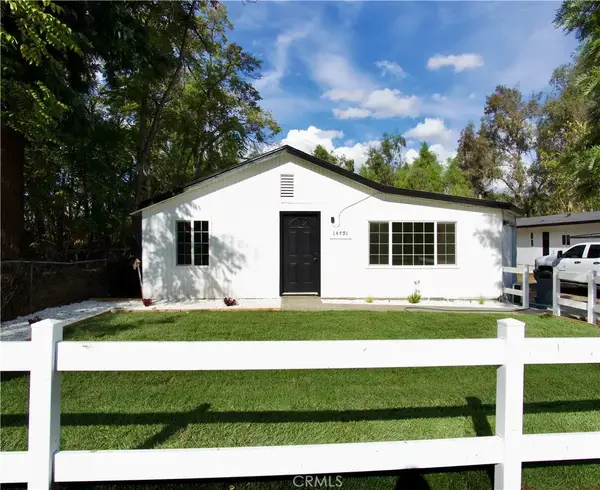 14791 Van Buren Boulevard, Riverside, CA 92504