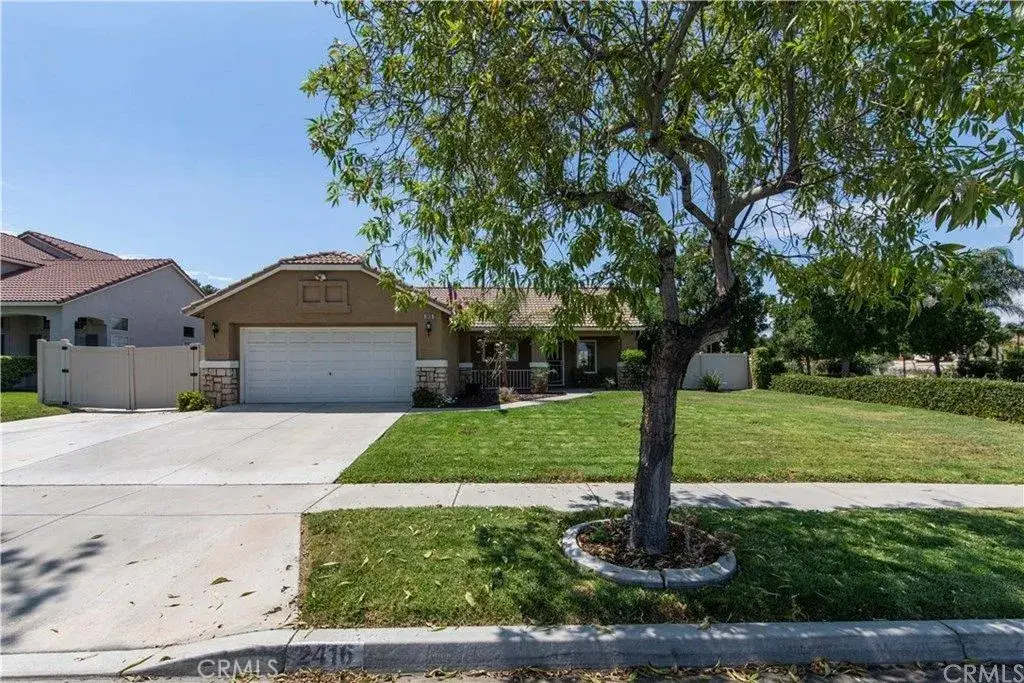 2416 Notre Dame Way, Corona, CA 92881 - Image #1