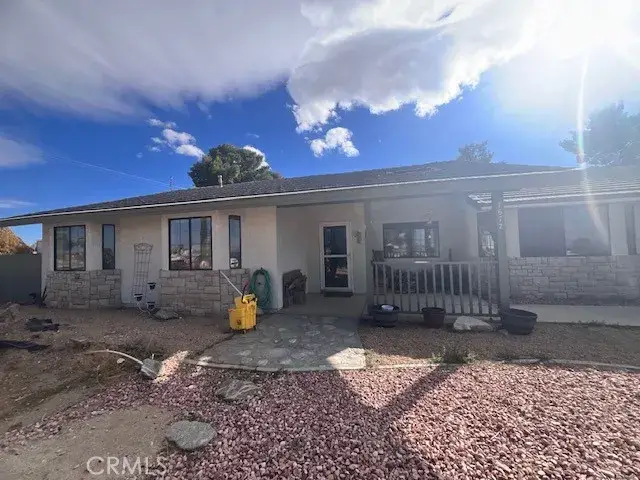 1677 Del Rosa, Pinon Hills, CA 92372 - Image #2