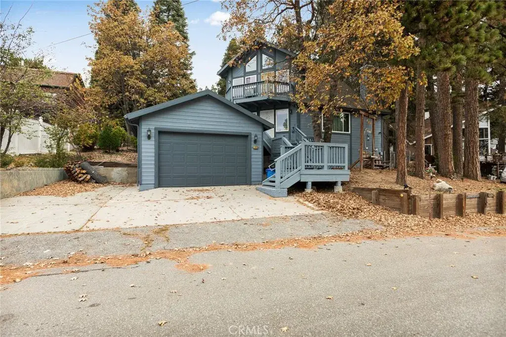 31426 Lightfoot, Running Springs, CA 92382 - Image #1