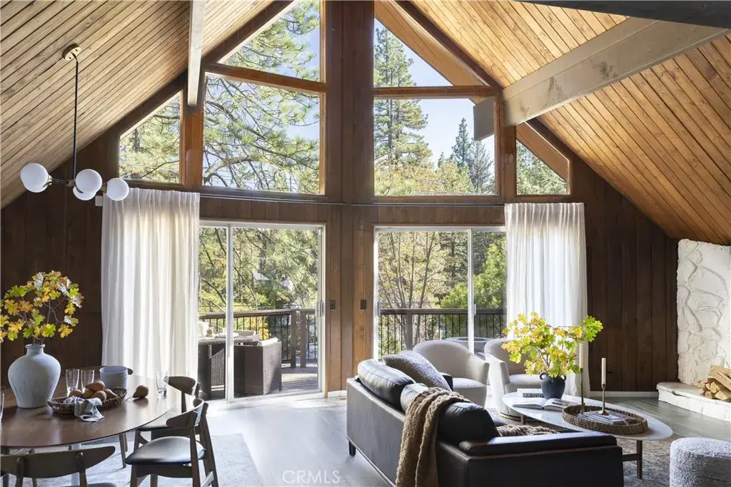 572 Brentwood, Lake Arrowhead, CA 92352 - #1