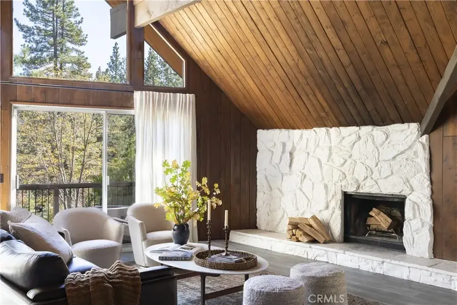 572 Brentwood, Lake Arrowhead, CA 92352 - #3