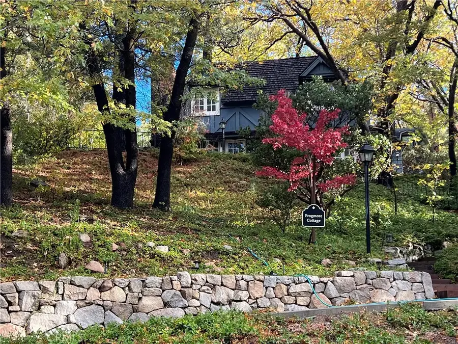 28972 North Shore Road, Lake Arrowhead, CA 92352 - #2