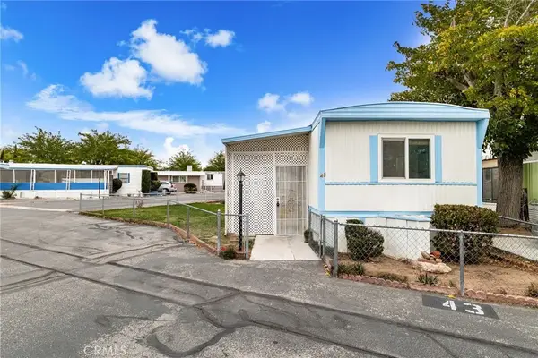 9241 C Avenue #43, Hesperia, CA 92345