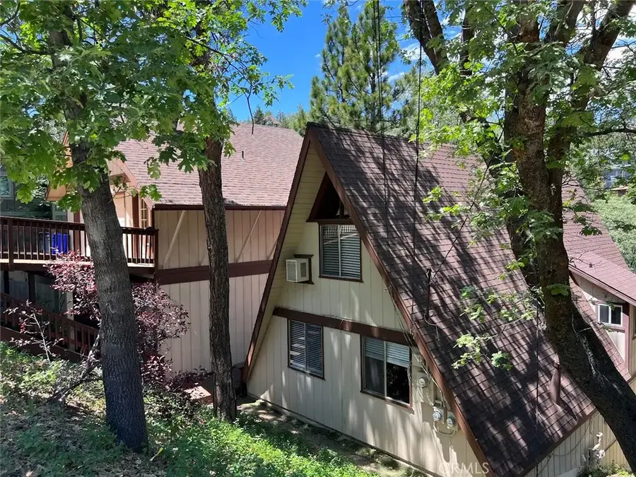 27874 Matterhorn Drive, Lake Arrowhead, CA 92352 - #2