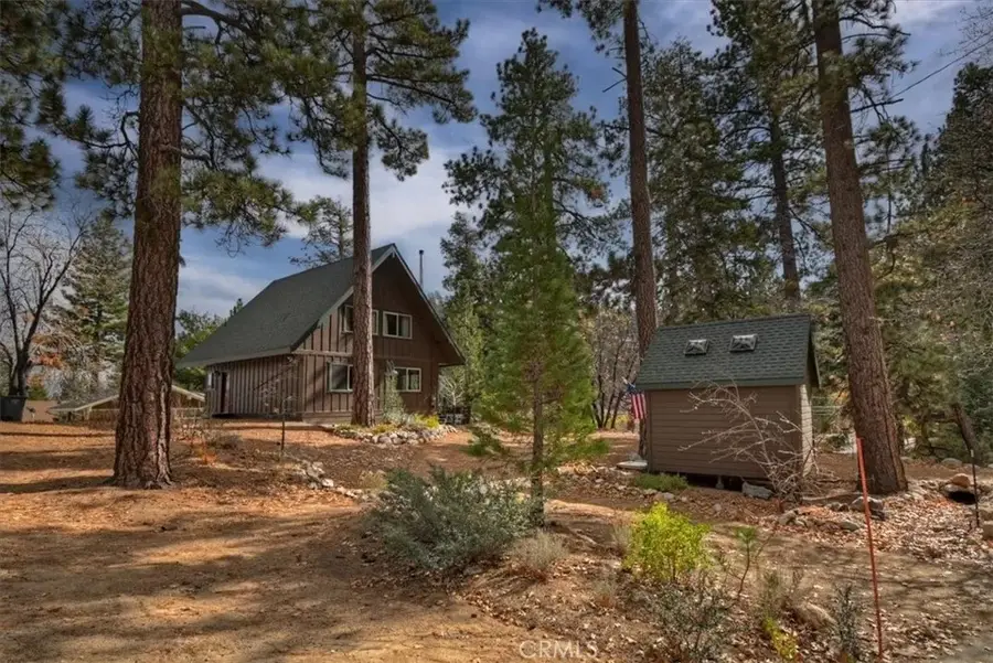 929 Andrew Lane, Big Bear Lake, CA 92315 - #3