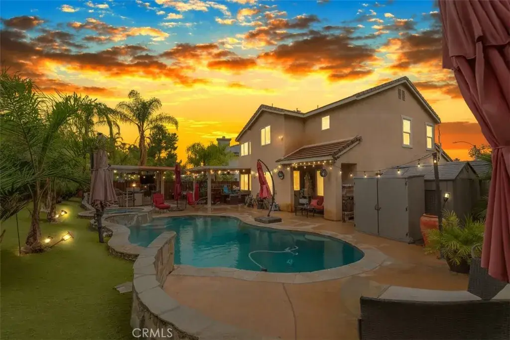 31923 Hyacinth Court, Lake Elsinore, CA 92532 - Image #1