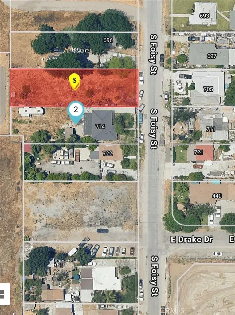 714 S Foisy, San Bernardino, CA 92408 - Image #1