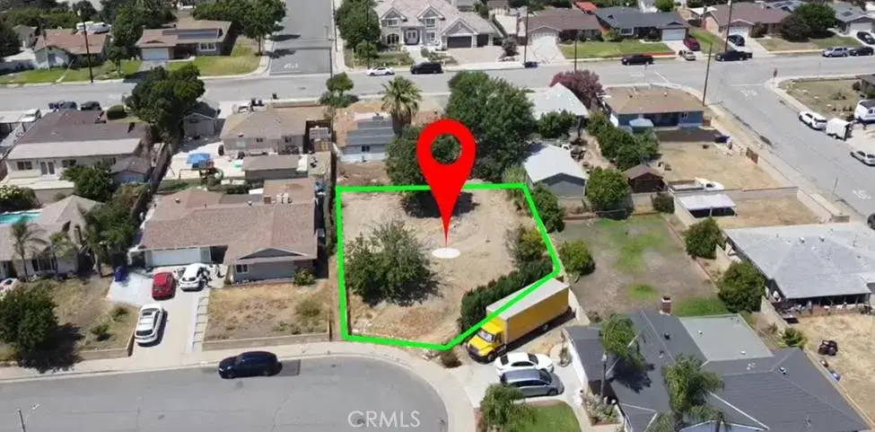 0 La Deney, Montclair, CA 91763 - Image #1